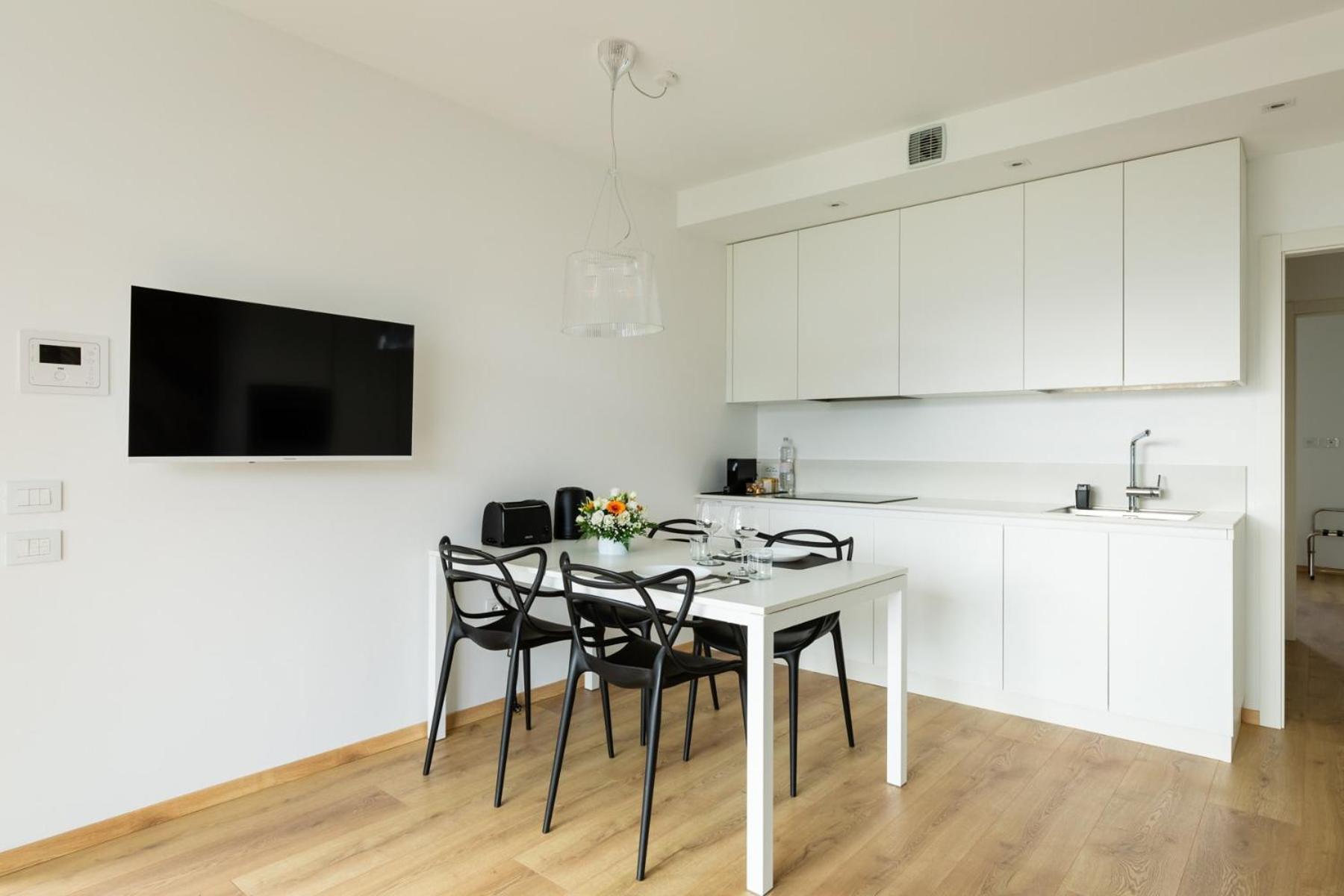 Апартаменты Mine House Hill- 2 Privat Parking! Тренто Экстерьер фото